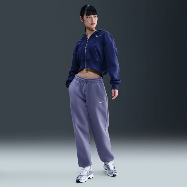 W NSW PHNX FLC HR OS PANT 2
