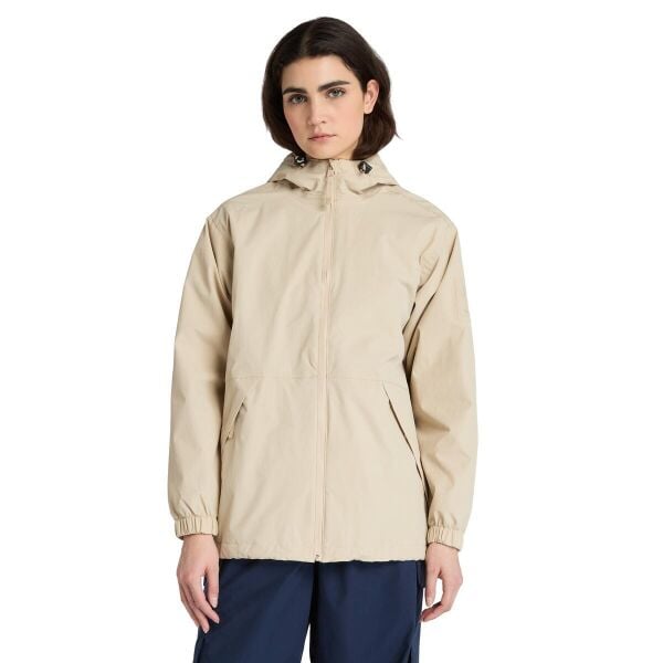 WINNICK Waterproof Shell Jacket