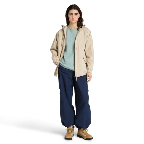 WINNICK Waterproof Shell Jacket