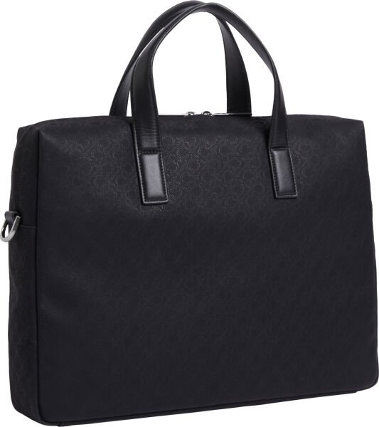 CK MUST LAPTOP BAG MONO