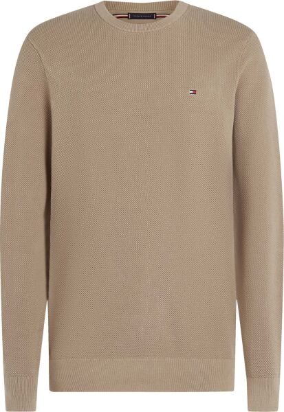 ESSENTIAL STRUCTURE CREW NECK