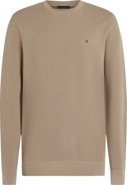 ESSENTIAL STRUCTURE CREW NECK