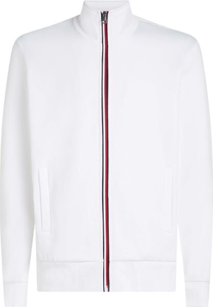 GLOBAL STRIPE ZIP THROUGH