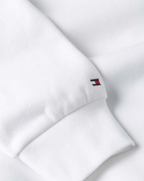 GLOBAL STRIPE ZIP THROUGH