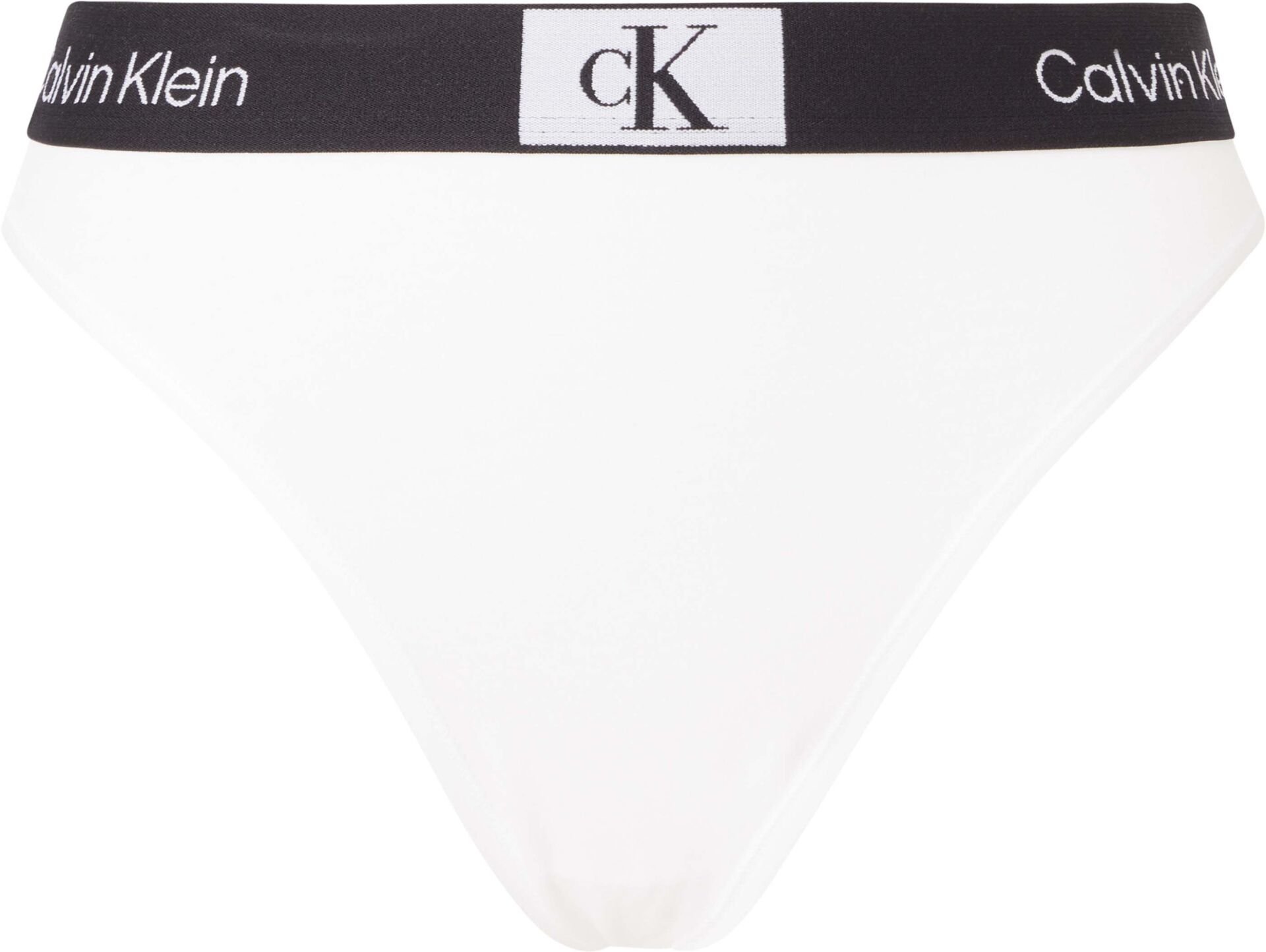 HIGH WAIST BRAZILIAN