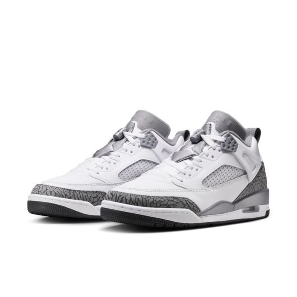 JORDAN SPIZIKE LOW
