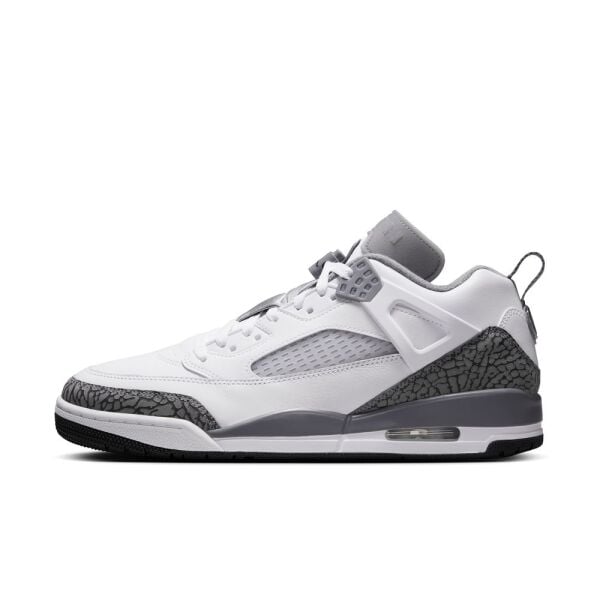 JORDAN SPIZIKE LOW