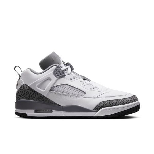 JORDAN SPIZIKE LOW