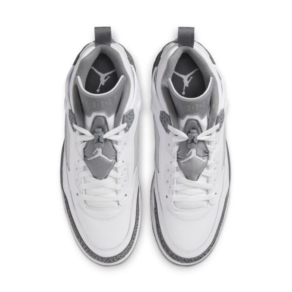 JORDAN SPIZIKE LOW