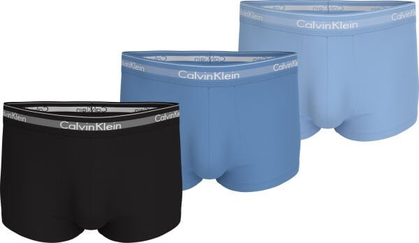 LOW RISE TRUNK 3PK