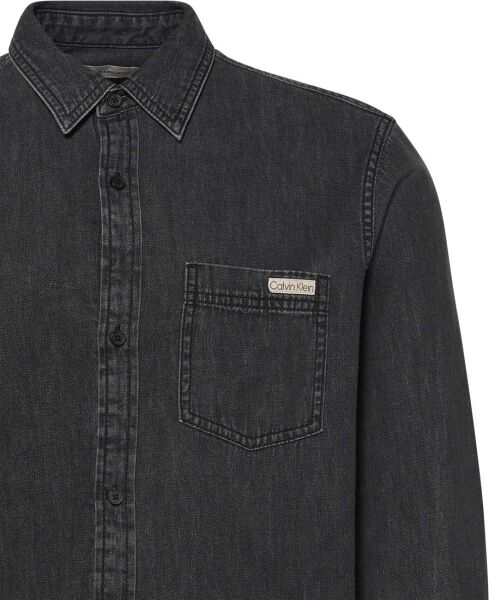 CASUAL CLASSIC VAIL DENIM SHIR