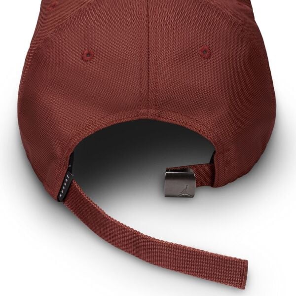 U J RISE CAP S CB MTL JM