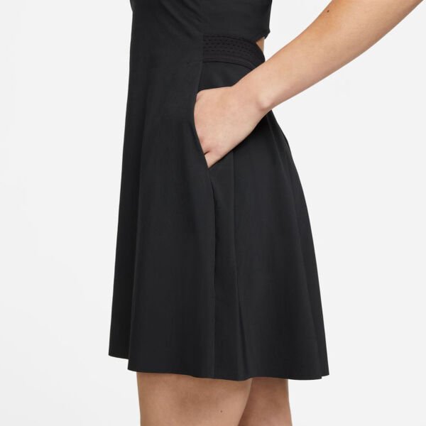 W NK DF ADVTG DRESS