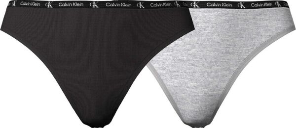 MODERN THONG 2PK