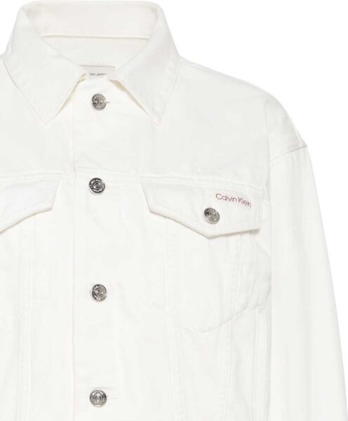 90S TRUCKER CHALK WHITE
