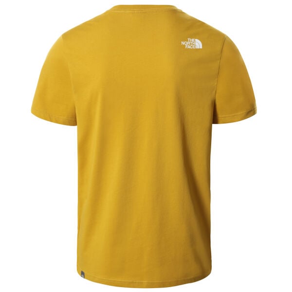 M S/S EASY TEE