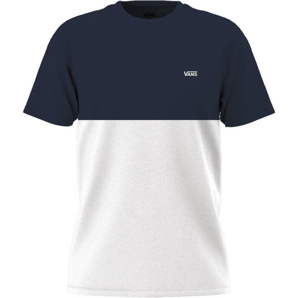 MN COLORBLOCK TEE