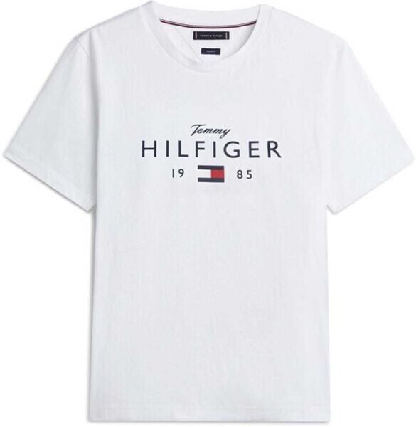 BRAND LOVE BIG HILFIGER TEE