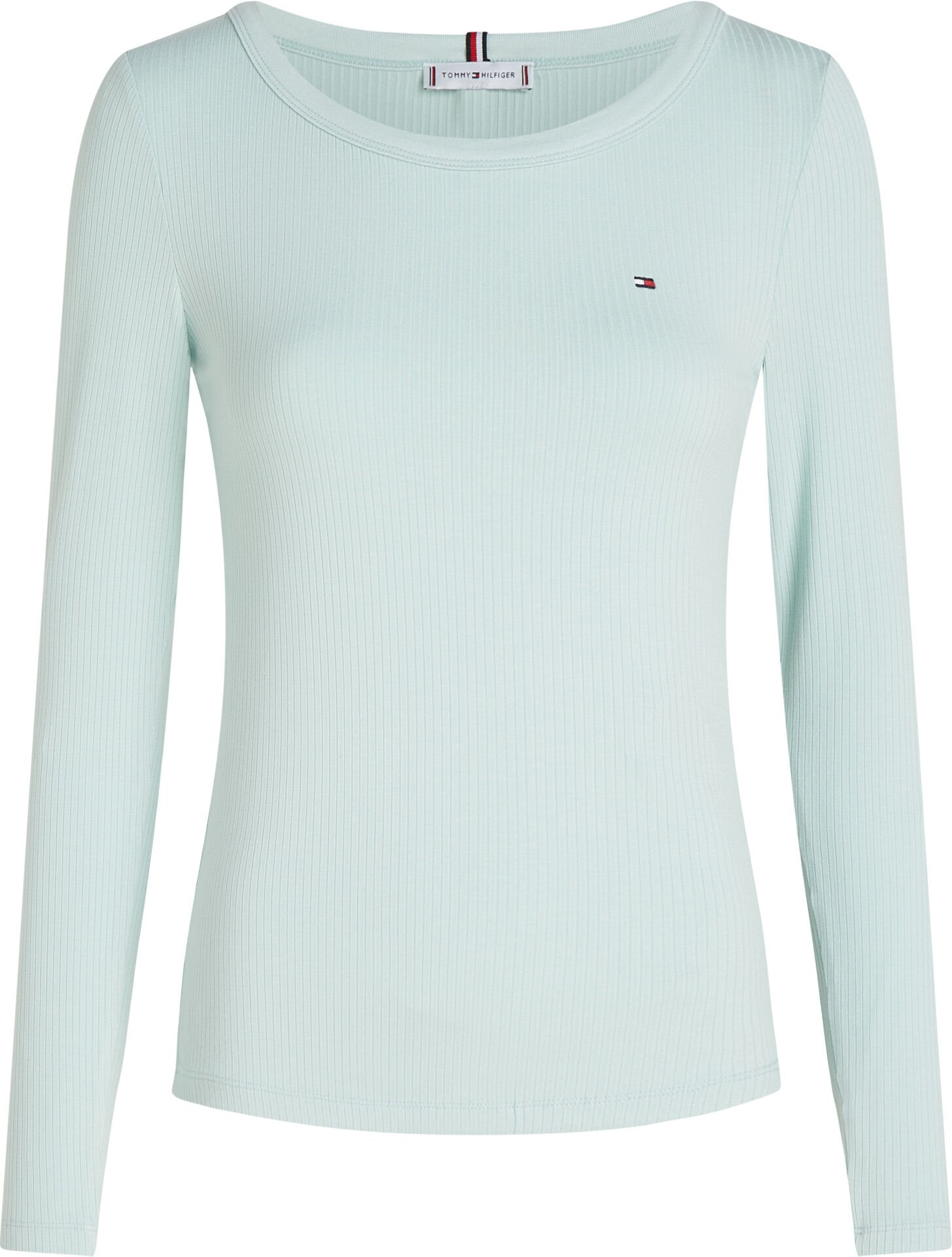 SLIM 5X2 RIB O-NK LS
