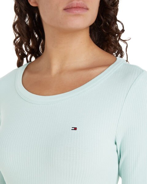 SLIM 5X2 RIB O-NK LS