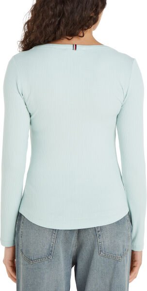 SLIM 5X2 RIB O-NK LS