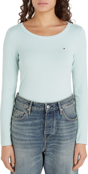 SLIM 5X2 RIB O-NK LS