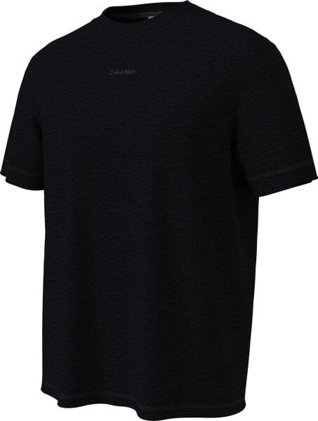 SS STRETCH PIQUE NANO EASY TEE