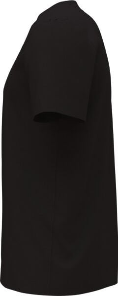 SS STRETCH PIQUE NANO EASY TEE