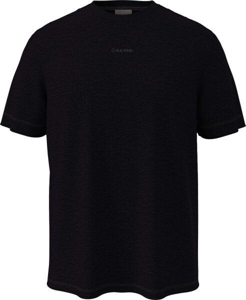 SS STRETCH PIQUE NANO EASY TEE