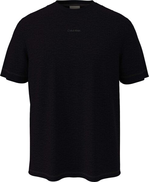 SS STRETCH PIQUE NANO EASY TEE