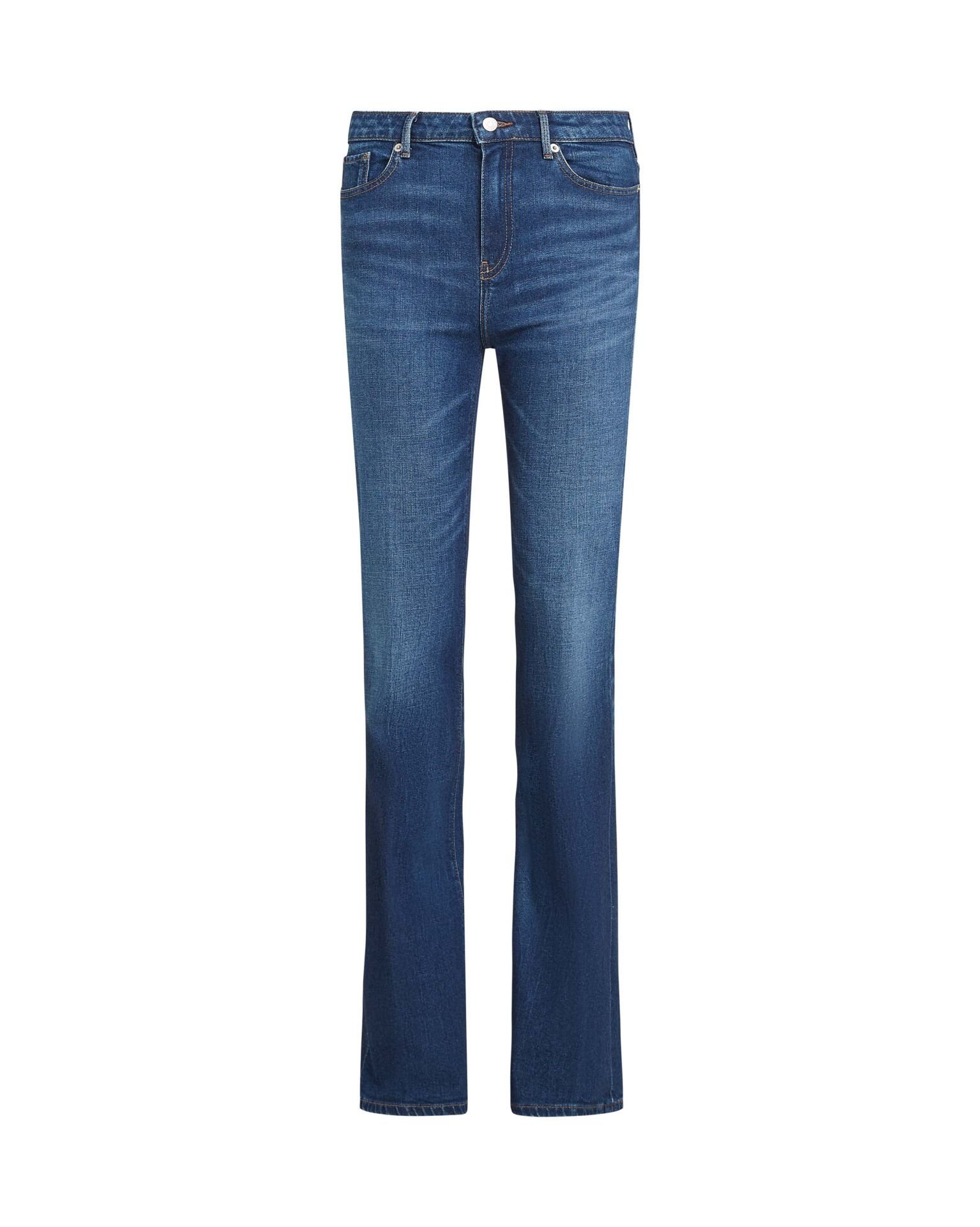 DNM NEW DOREEN BOOTCUT RW