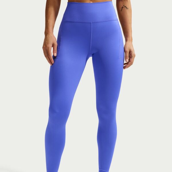 W NK DF SWIFT HR 7/8 TIGHT