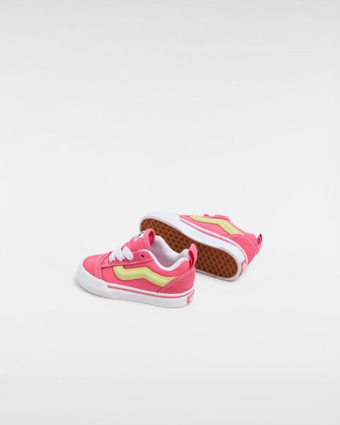 Knu Skool Elastic Lace
