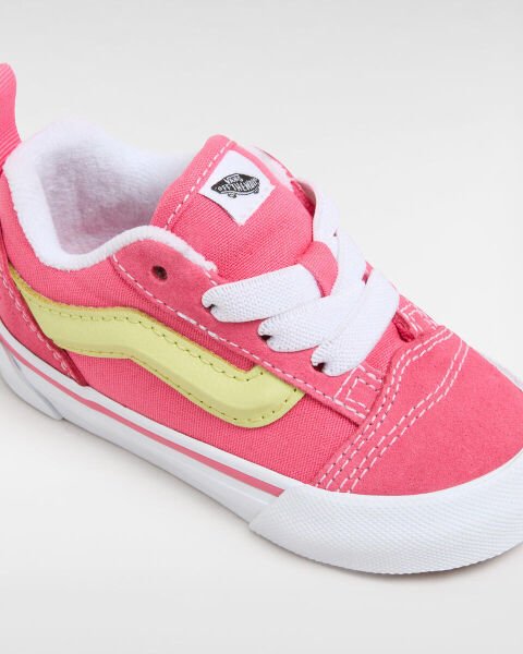 Knu Skool Elastic Lace