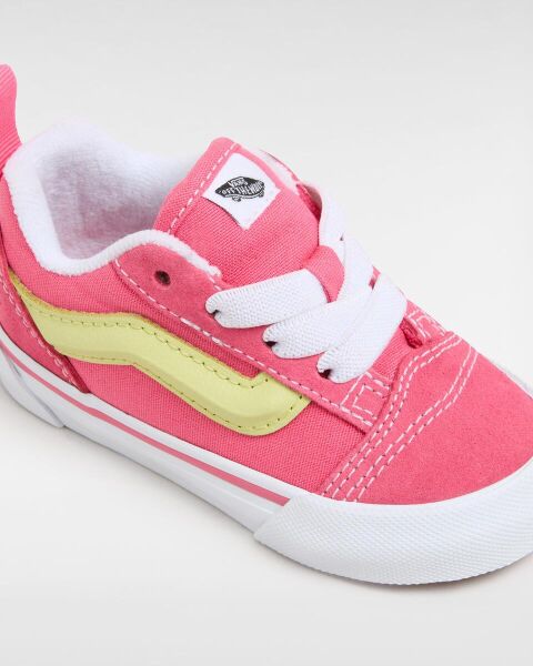 Knu Skool Elastic Lace