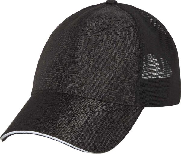 EMBLEM AOP CORDURA TRUCKER