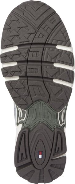 TJM ARCHIVE RUNNER