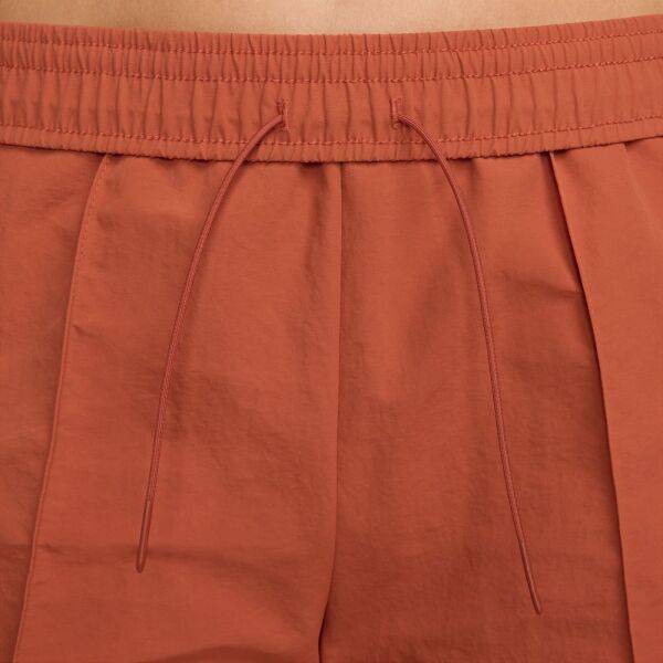 W NSW TREND WVN MR PANT Turuncu - XS