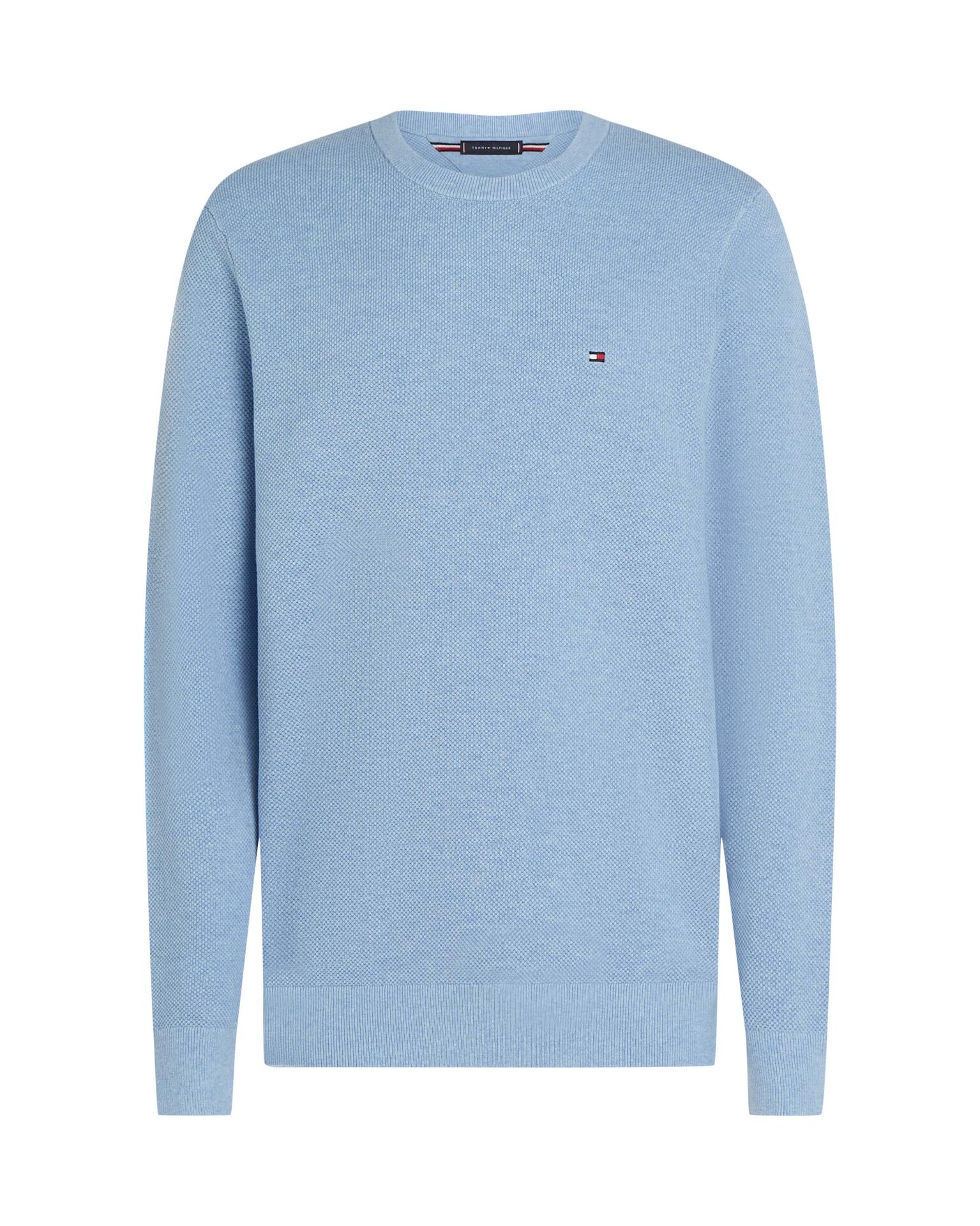 ESSENTIAL STRUCTURE CREW NECK