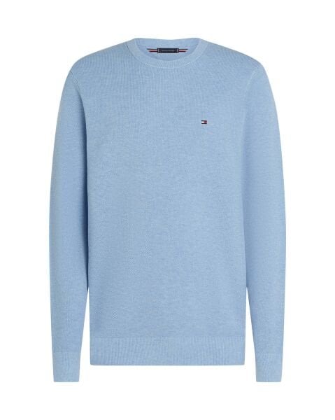 ESSENTIAL STRUCTURE CREW NECK