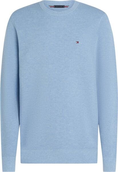 ESSENTIAL STRUCTURE CREW NECK