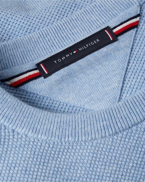 ESSENTIAL STRUCTURE CREW NECK