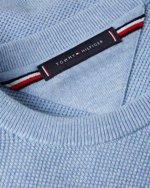 ESSENTIAL STRUCTURE CREW NECK