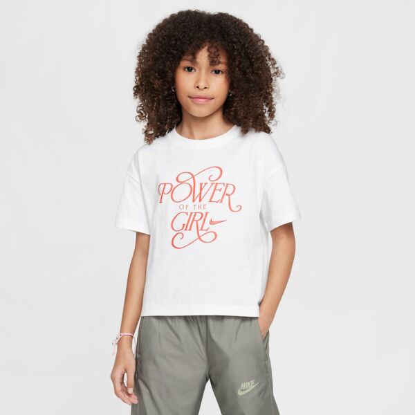 G NSW TEE POWER