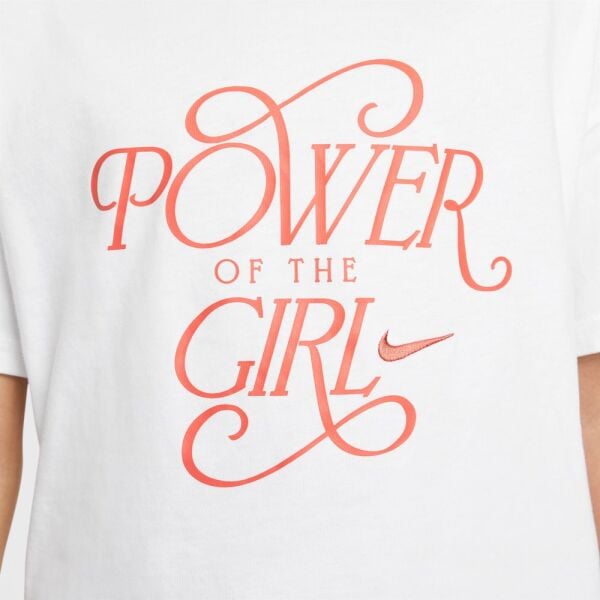 G NSW TEE POWER