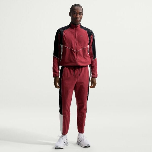 M NK DF RETRO TRACK JKT