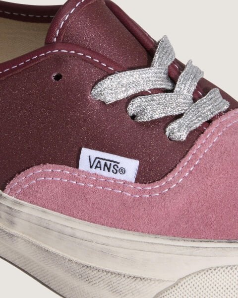 LX Authentic 44