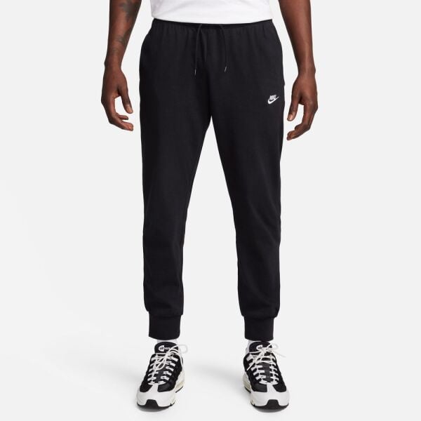 M  NK CLUB KNIT JOGGER