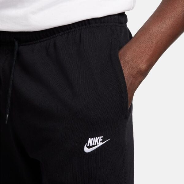 M  NK CLUB KNIT JOGGER