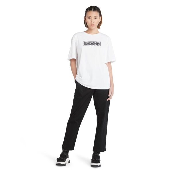 SS Back History Comic Graphic Tee (Authe